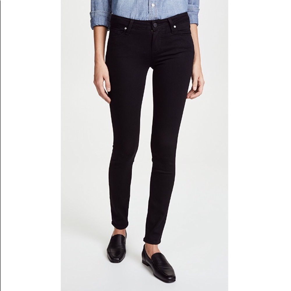 PAIGE  Verdugo Ultra Skinny Jeans🎉💕